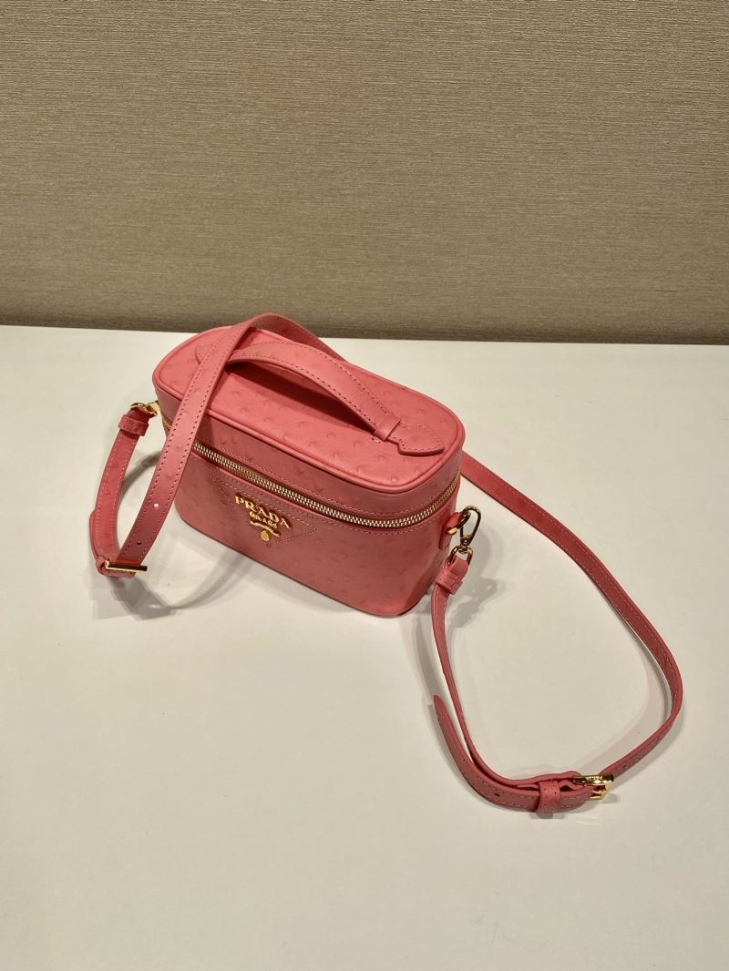 Prada Cosmetic Bags